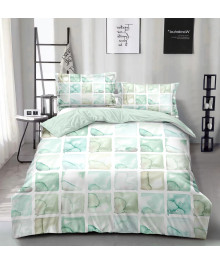 لحاف تومستون رينبو 4 قطع مفرد لحاف تومستون رينبو 4 قطع مفرد