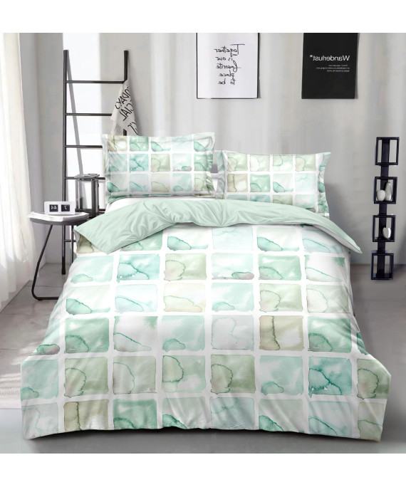 لحاف تومستون رينبو 4 قطع مفرد