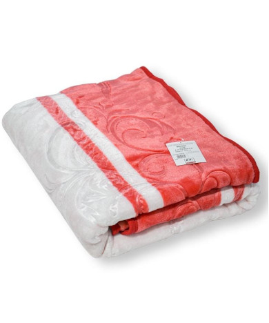  بطانيه مورا ماجيك مفرد 160*220