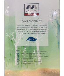 حشوة لحاف فندقية هارمونى مضاد للحساسية 260*240