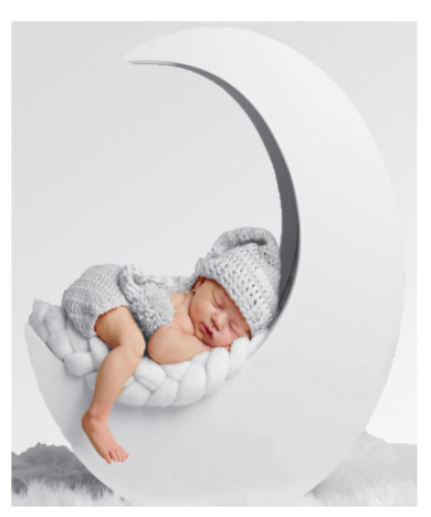 بطانيه مورا اطفال كابريشيو 80*110  بطانيه مورا اطفال كابريشيو 80*110