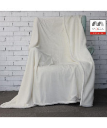 بطانيه مورا ميليدي فرو 220*240