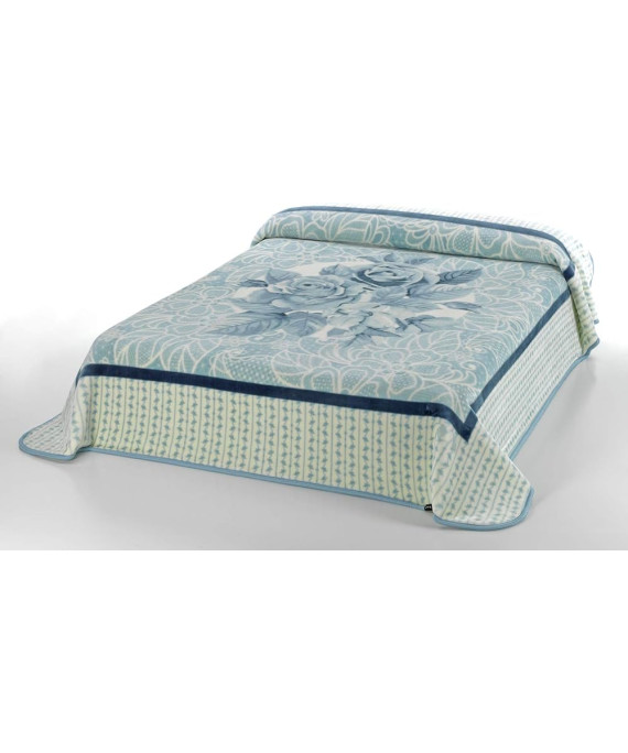  بطانيه مورا هارموني مجوز 220*240