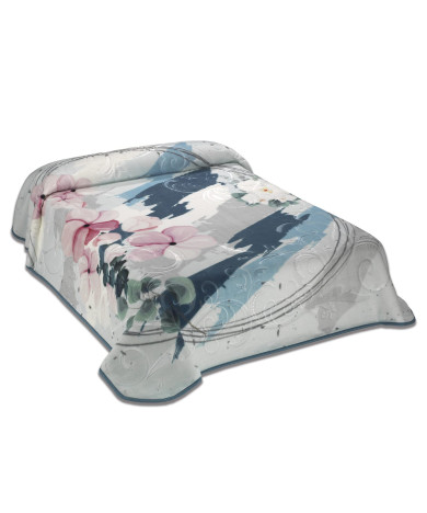  بطانيه مورا ماجيك طبقتان مجوز 220*240