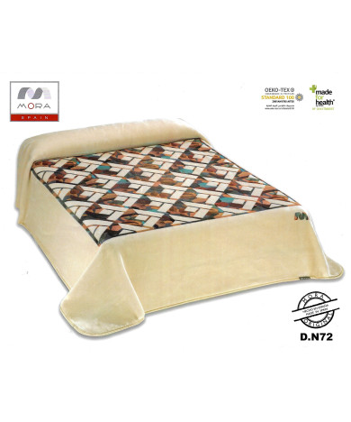 MORA 5D 220*240 DOUBLE