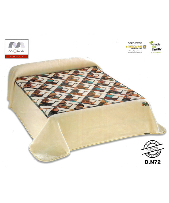 MORA 5D 220*240 DOUBLE