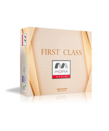 مورا فرست كلاس نفرين  240*220