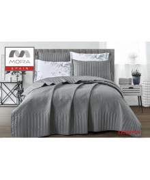 ديباج مورا ليا بيد سبريد خفيف 6 قطع نفرين مقاس240*260