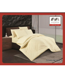 لحاف مورا ستار لاين  6 قطع نفرين مقاس240*260 لحاف مورا ستار لاين  6 قطع نفرين مقاس240*260