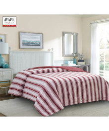 بطانيه مورا ويفي فرو خفيف قياس  170*240