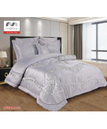 لحاف مورا كادو نفرين 8 قطع (240*260)