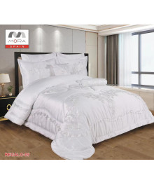 لحاف مورا رجالو نفرين 8 قطع (250*260)