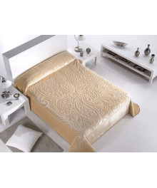 بطانيه مورا بيرلا حفر ساده 200*250 بطانيه مورا بيرلا حفر ساده 200*250