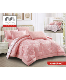لحاف مورا أمبر 6 قطع 240*260