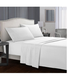 شرشف مورا ساده 3 قطع نفر ونص سير  قطن 100 % قياس 120*200  شرشف مورا ساده 3 قطع نفر ونص سير  قطن 100 % قياس 120*200