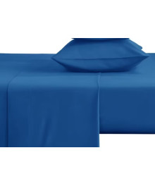 شرشف مورا ساده  قطن 100% سير 160*200