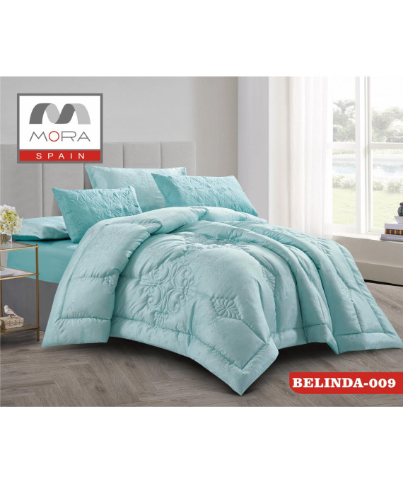 لحاف مورا بليندا 6 قطع 240*260
