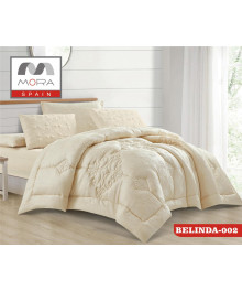 لحاف مورا بليندا 6 قطع 240*260