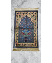 سجادة صلاة ديلوكس مشجر 