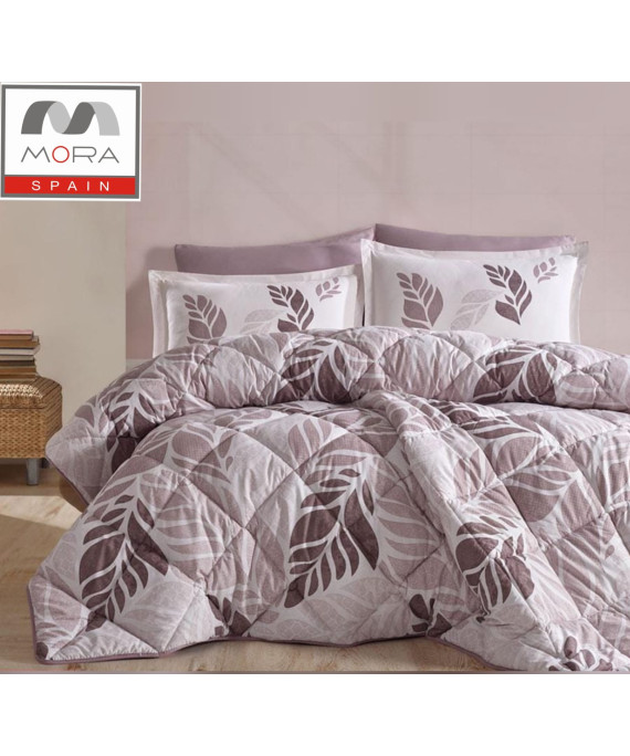 لحاف مورا كلاسي 8 قطع سير مجوز 240*260