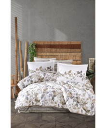 لحاف مورا كلاسي 5 قطع مفرد 180*240