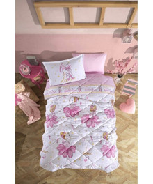 لحاف مورا كلاسي 5 قطع مفرد 180*240 رسوم لحاف مورا كلاسي 5 قطع مفرد 180*240 رسوم