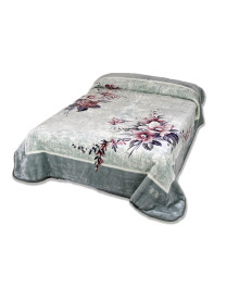 بطانيه مورا جولد نفرين 220*240