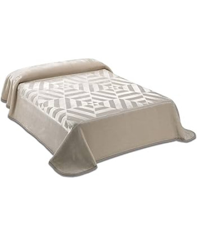  بطانيه مورا جولد طبقة  مجوز 260*240