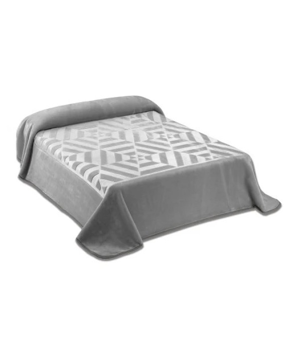  بطانيه مورا جولد طبقة  مجوز 260*240