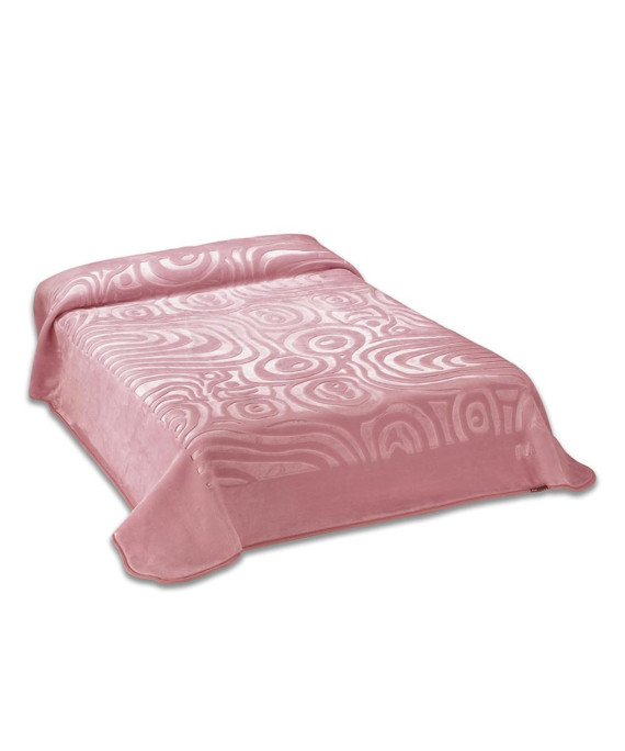  بطانيه مورا جولد طبقة  مجوز 260*240