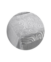  بطانيه مورا جولد طبقة  مجوز 260*240