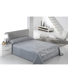  بطانيه مورا جولد طبقة  مجوز 260*240