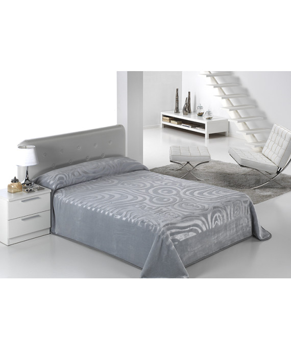  بطانيه مورا جولد طبقة  مجوز 260*240