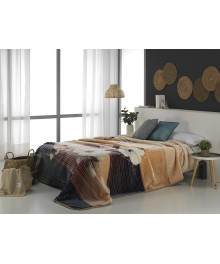 طقم بطانيه مورا جولد 4 قطع 220*240 طقم بطانيه مورا جولد 4 قطع 220*240