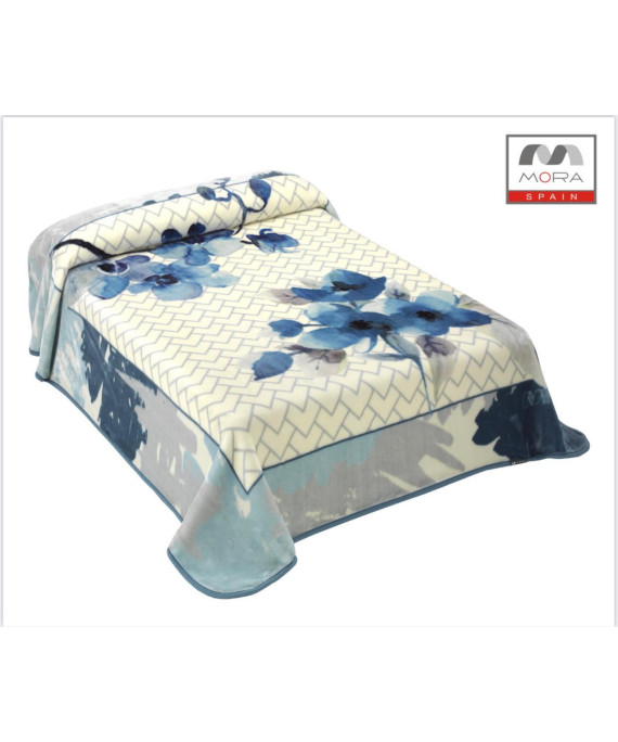 بطانيه مورا هارموني مجوز 220*240