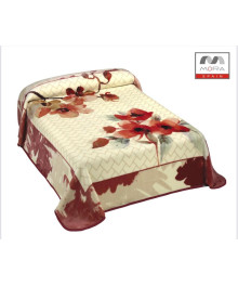  بطانيه مورا هارموني مجوز 220*240