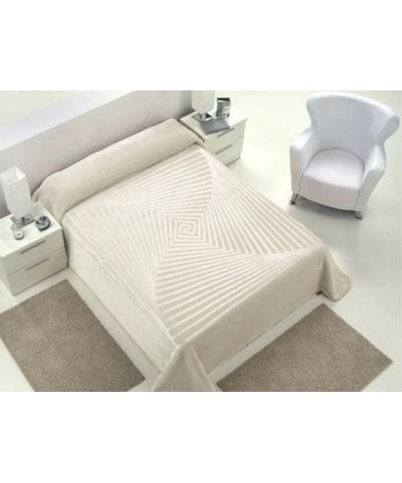  بطانية مورا امبريال مفرد 160 × 220