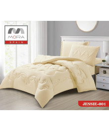 ديباج مورا جيسي 4 قطع نفر ونص مقاس240*180 ديباج مورا جيسي 4 قطع نفر ونص مقاس240*180