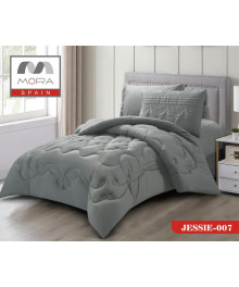 ديباج مورا جيسي 4 قطع نفر ونص مقاس240*180