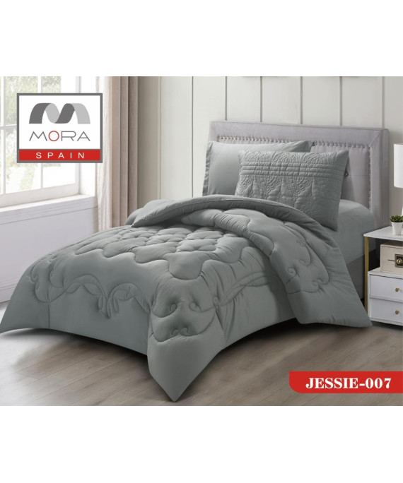 ديباج مورا جيسي 4 قطع نفر ونص مقاس240*180