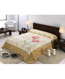 طقم بطانيه مورا لوكسرى 4 قطع 220*240 طقم بطانيه مورا لوكسرى 4 قطع 220*240