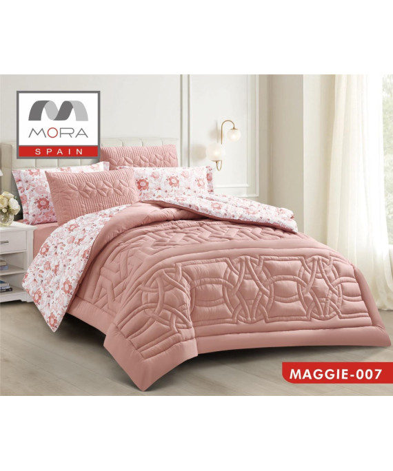 لحاف مورا ماغى 6 قطع 240*260