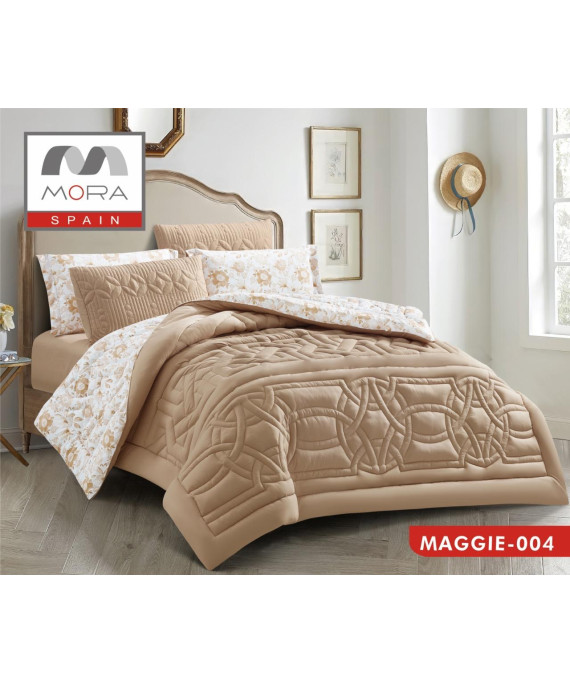 لحاف مورا ماغى 6 قطع 240*260