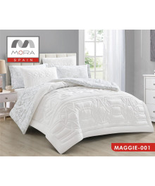 لحاف مورا ماغى 6 قطع 240*260