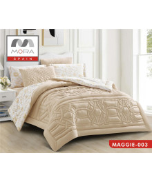 لحاف مورا ماغى 6 قطع 240*260