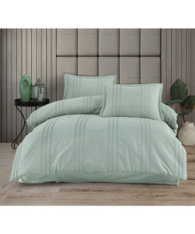 لحاف مورا ميلكور قطن 100 % فندقي 5 قطع مفرد 180*240 لحاف مورا ميلكور قطن 100 % فندقي 5 قطع مفرد 180*240