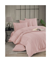 لحاف مورا ميلكور قطن 100 %  فندقي 5  قطع مفرد 180*240 لحاف مورا ميلكور قطن 100 %  فندقي 5  قطع مفرد 180*240