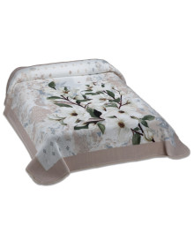  بطانيه مورا نيو فيجن طبقتان مجوز 220*240