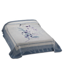  بطانيه مورا نيو فيجن طبقتان مجوز 220*240