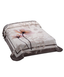  بطانيه مورا نيو فيجن طبقتان مجوز 220*240